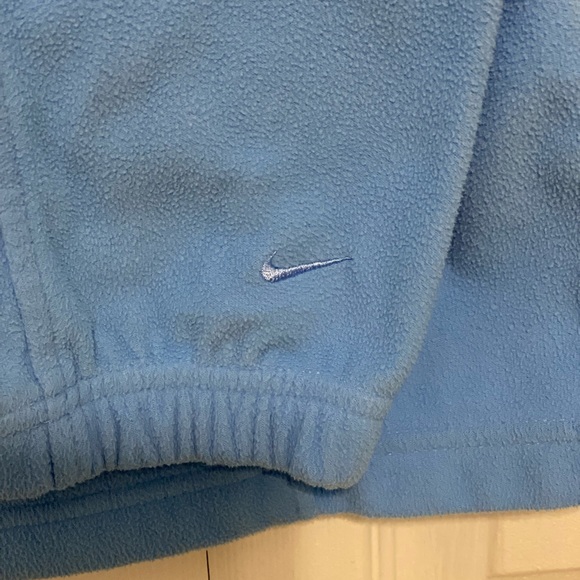 Nike Golf fleece Jacket - Picture 2 of 3